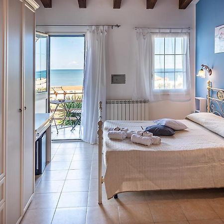 Bed and Breakfast Sciuscia' Alcamo Zewnętrze zdjęcie