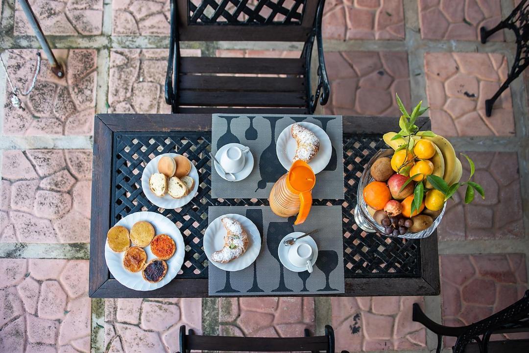 Bed and Breakfast Sciuscia' Alcamo Zewnętrze zdjęcie