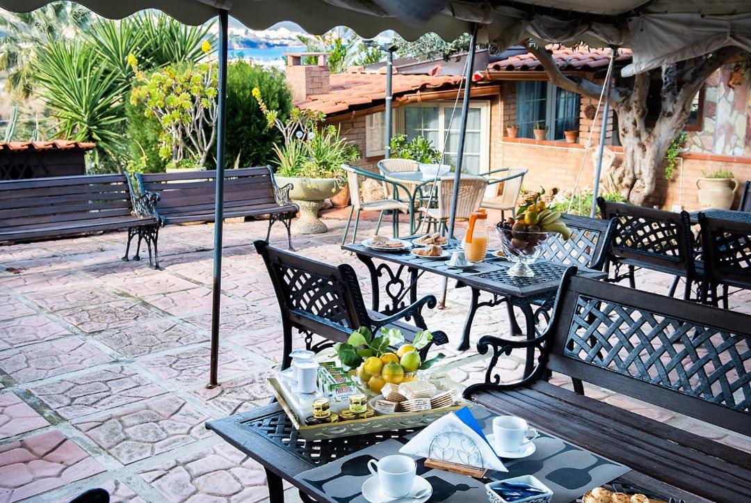 Bed and Breakfast Sciuscia' Alcamo Zewnętrze zdjęcie