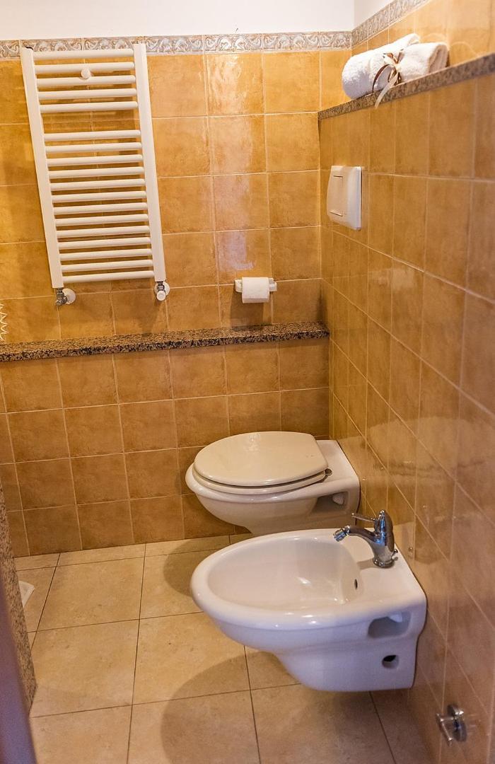 Bed and Breakfast Sciuscia' Alcamo Zewnętrze zdjęcie