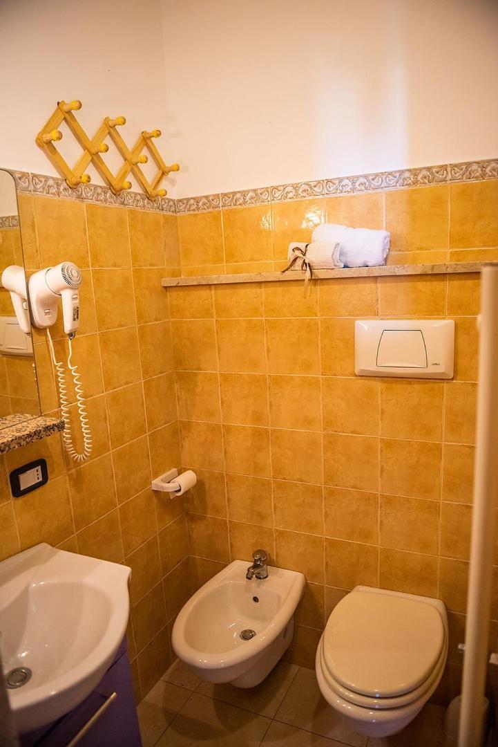 Bed and Breakfast Sciuscia' Alcamo Zewnętrze zdjęcie