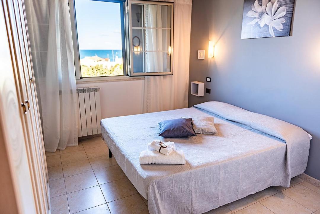 Bed and Breakfast Sciuscia' Alcamo Zewnętrze zdjęcie