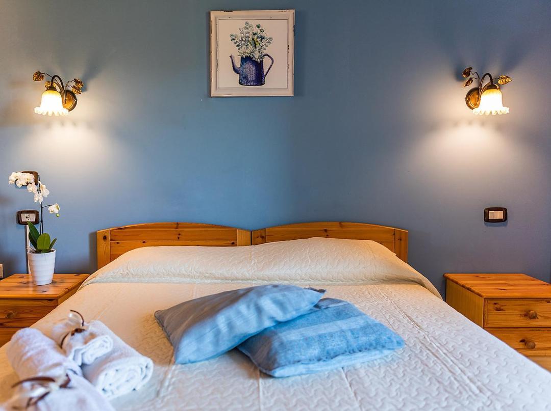 Bed and Breakfast Sciuscia' Alcamo Zewnętrze zdjęcie