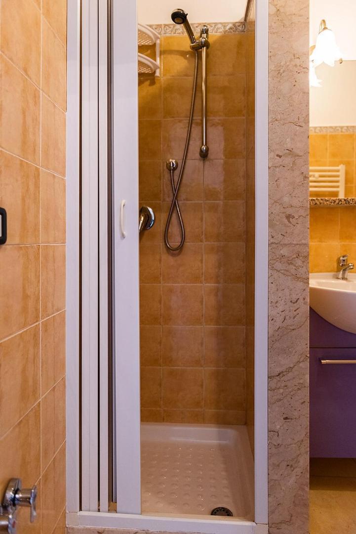 Bed and Breakfast Sciuscia' Alcamo Zewnętrze zdjęcie