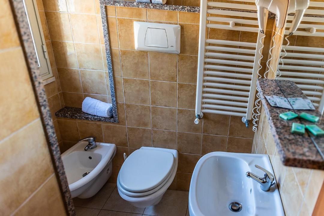 Bed and Breakfast Sciuscia' Alcamo Zewnętrze zdjęcie