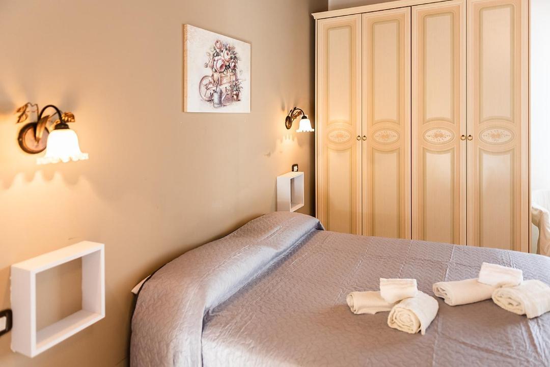 Bed and Breakfast Sciuscia' Alcamo Zewnętrze zdjęcie