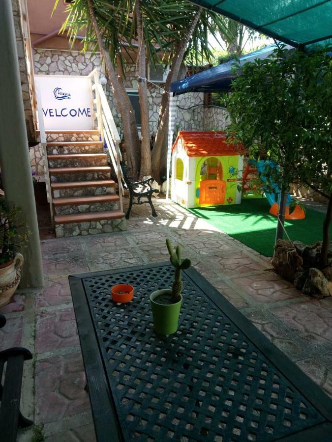 Bed and Breakfast Sciuscia' Alcamo Zewnętrze zdjęcie